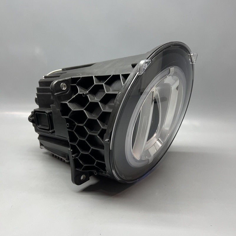 A4639069102 MERCEDES BENZ G550 G63 HEADLIGHT LEFT DRIVER LED 2019 2020 2021 2022 2023 2024