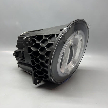 A4639069102 MERCEDES BENZ G550 G63 HEADLIGHT LEFT DRIVER LED 2019 2020 2021 2022 2023 2024
