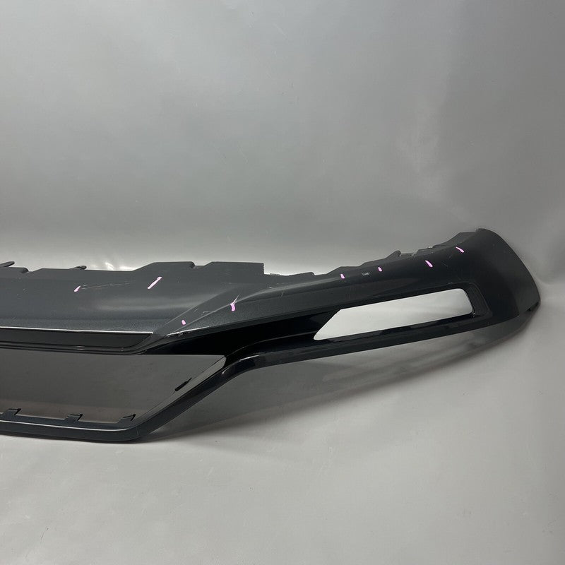 31663527 VOLVO X90 FRONT BUMPER LOWER VALANCE 2016 17 18 19 20 21 2022 OEM 31663527