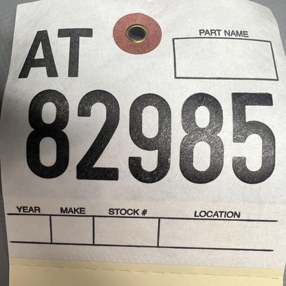 1761296-01-C TESLA MODEL 3 DOOR PANEL RIGHT FRONT 2017 18 19 20 21 22 2023 OEM 1761296-01-C