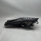 1514952-00-d TESLA MODEL 3 HEADLIGHT LEFT DRIVER 2021 2022 2023 LED OEM 1514952-00-D