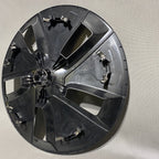 1044271-00-A TESLA MODEL 3 AERO WHEEL HUB CAP 18” 1044271-00-A 2017 2018 2019 2020 OEM