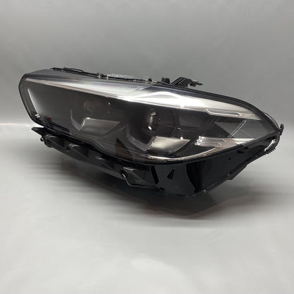 9481787-07 BMW X5 HEADLIGHT X6 LEFT DRIVER 2019 2020 2021 2022 2023 LED OEM 9481787-07
