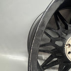 BMW M3 WHEEL RIM 19 INCH FRONT M4 2021 2022 2023 2024 2025 2026 OEM 78