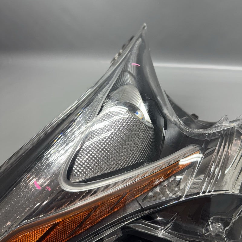 TOYOTA PRIUS HEADLIGHT RIGHT PASSENGER 2016 2017 2018 LED OEM