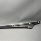 TESLA CYBERTRUCK APRON REAR TRIM 2024 2025 OEM 1821257-00-D