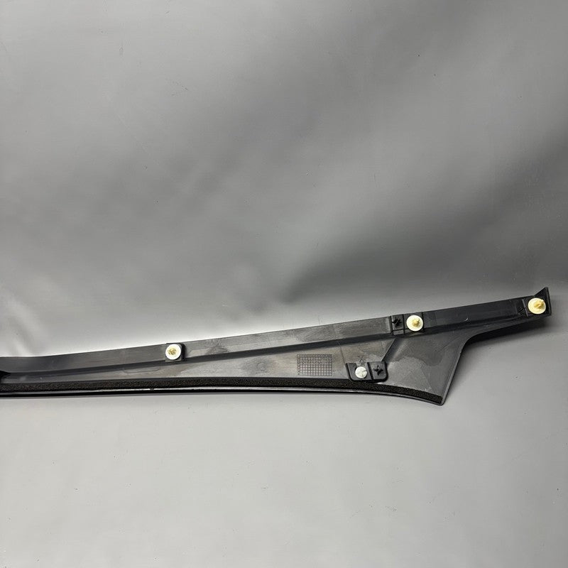 TESLA CYBERTRUCK APRON REAR TRIM 2024 2025 OEM 1821257-00-D
