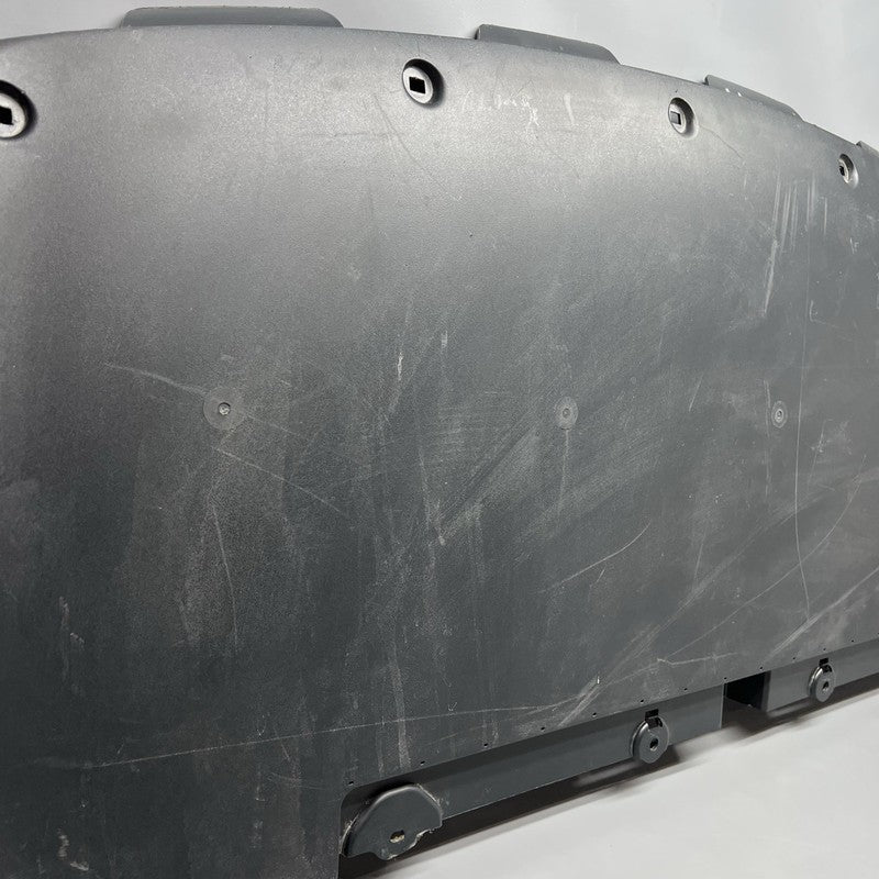 1613579-00-D TESLA MODEL Y FRONT LOWER SHIELD UNDERTRAY 2020 2021 2022 2023 2024 OEM 