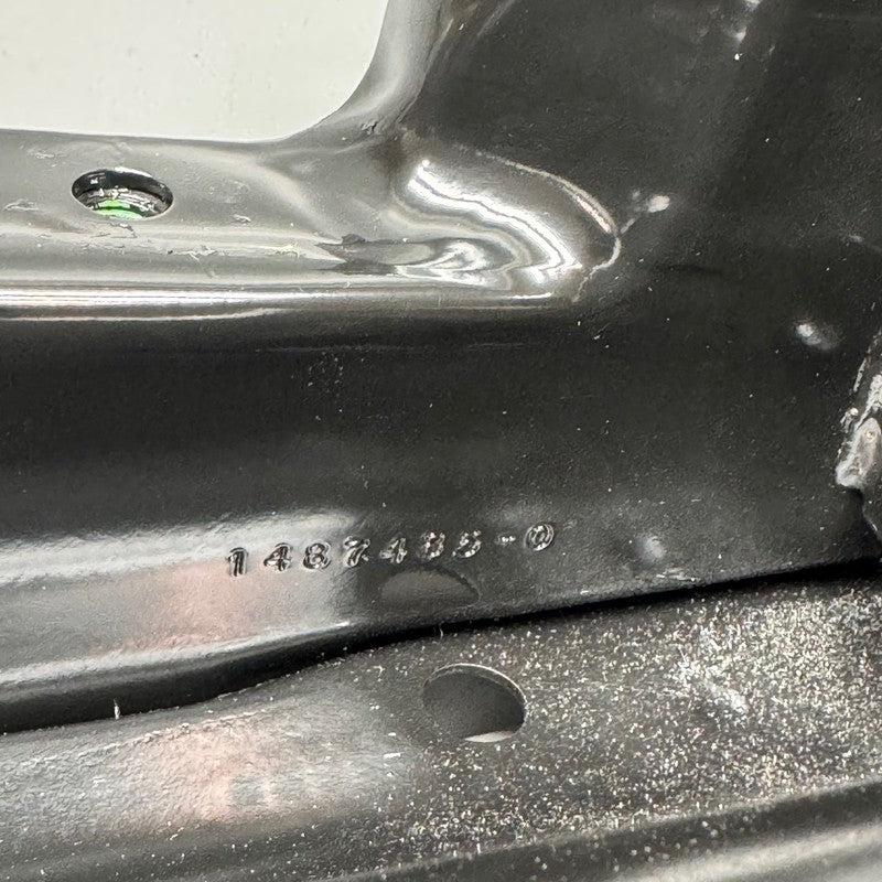 TESLA MODEL Y SUBFRAME SUPPORT INNER LEFT FRONT 2020 2021 2022 2023 20