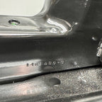 TESLA MODEL Y SUBFRAME SUPPORT INNER LEFT FRONT 2020 2021 2022 2023 20