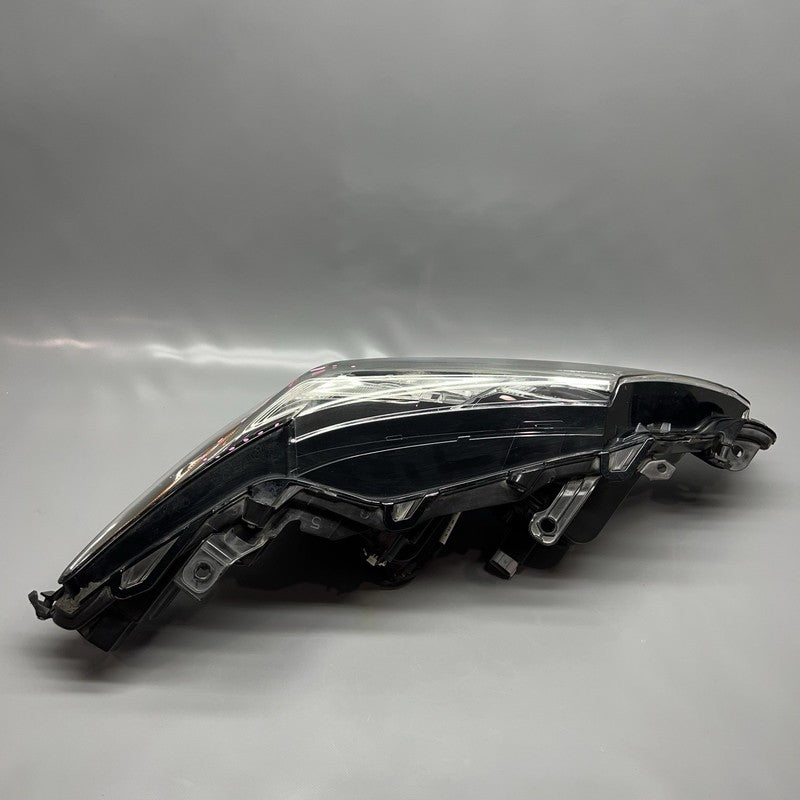 TOYOTA CAMRY HEADLIGHT LEFT DRIVER 2018 2019 2020 LED OEM 
