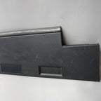 TESLA CYBERTRUCK BEDSIDE SAIL APPLIQUE LEFT 2024 2025 OEM 1741538-00-F