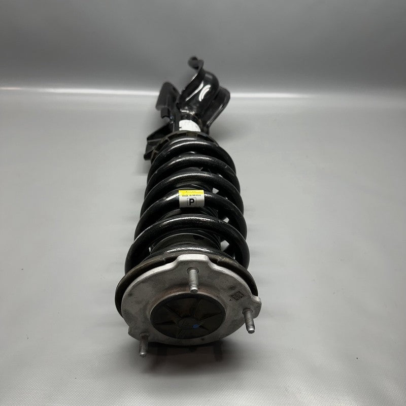 1188371-00-D TESLA MODEL Y SHOCK STRUT COIL LEFT FRONT 2020 2021 2022 2023 OEM 1188371-00-D