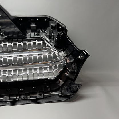 53114-04220 TOYOTA TACOMA TRD GRILLE 2018 2019 2020 2021 2022 OEM 53114-04220