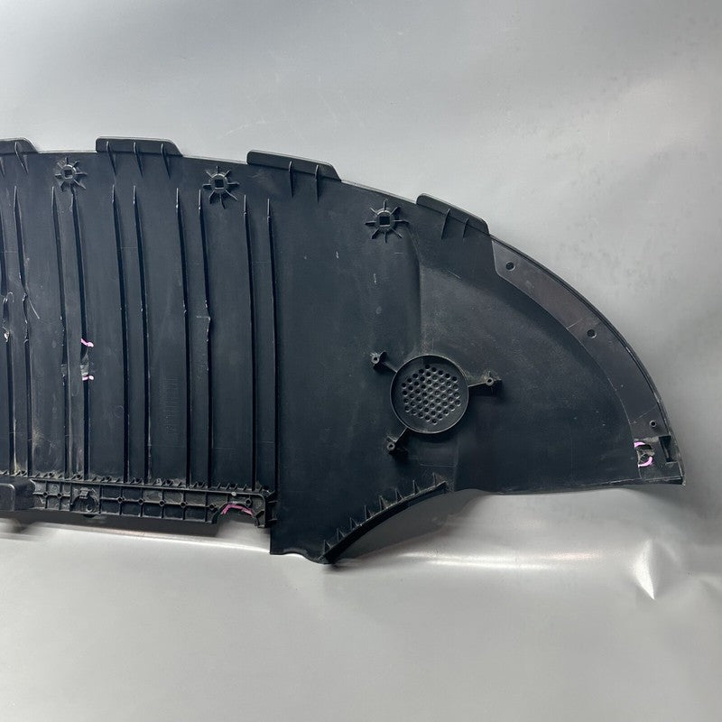 1493774-00-B TESLA MODEL Y FRONT BUMPER VALANCE 2020 2021 2022 2023 OEM 1493774-00-B