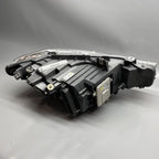 63117259553 BMW 328 HEADLIGHT LEFT DRIVER 63117259553 2012 2013 2014 2015 OEM 335 XENON