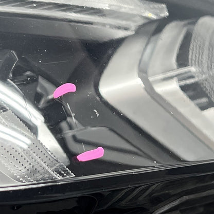 5A1A502-03 BMW 330 HEADLIGHT RIGHT PASSENGER 2023 2024 LED OEM 5A1A502-03