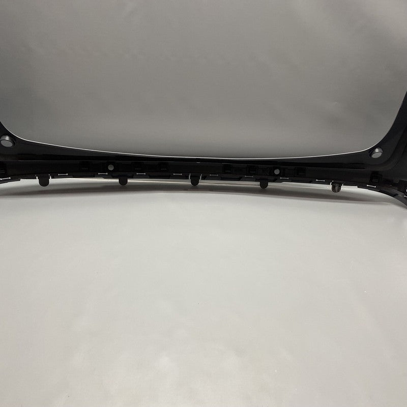 50563323 ALFA ROMEO STELVIO REAR BUMPER 2017 2018 2019 2020 OEM 50563323
