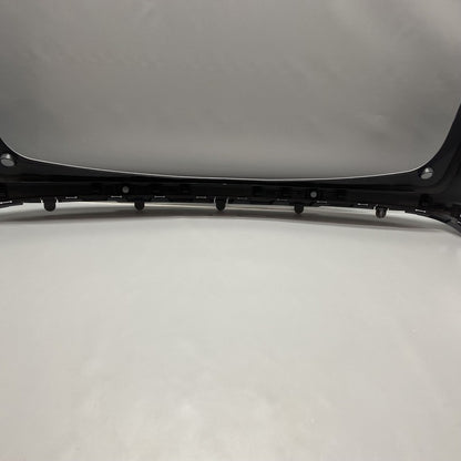 50563323 ALFA ROMEO STELVIO REAR BUMPER 2017 2018 2019 2020 OEM 50563323