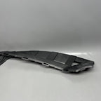9J0807547A PORSCHE TAYCAN BUMPER SPOILER LEFT FRONT 2022 OEM 9J0807547A