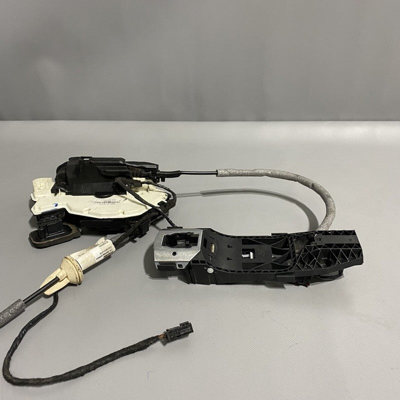 5GM837015C VOLKSWAGEN GOLF GTI PASSAT LOCK ACTUATOR LEFT FRONT 2018 2019 2020 OEM 