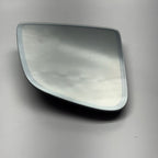 TESLA MODEL Y MIRROR GLASS LEFT DRIVER 2020 2021 2022 2023 OEM