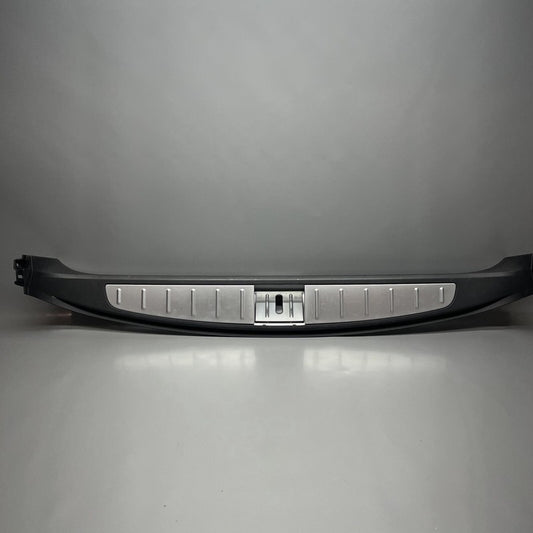 1035993-00-C TESLA MODEL X TRUNK SILL PLASTIC PANEL 2016 2017 2018 2019 2020 OEM 1035993-00-C