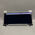 1004788-00-F TESLA MODEL X INSTRUMENT CLUSTER SCREEN 2016 2017 2018 2019 2020 OEM 