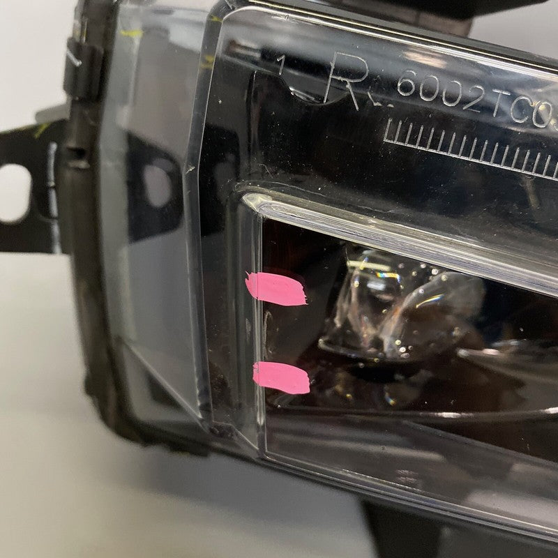 1077392-00-C TESLA MODEL 3 FOG LIGHT RIGHT PASSENGER 2017 2018 2019 OEM