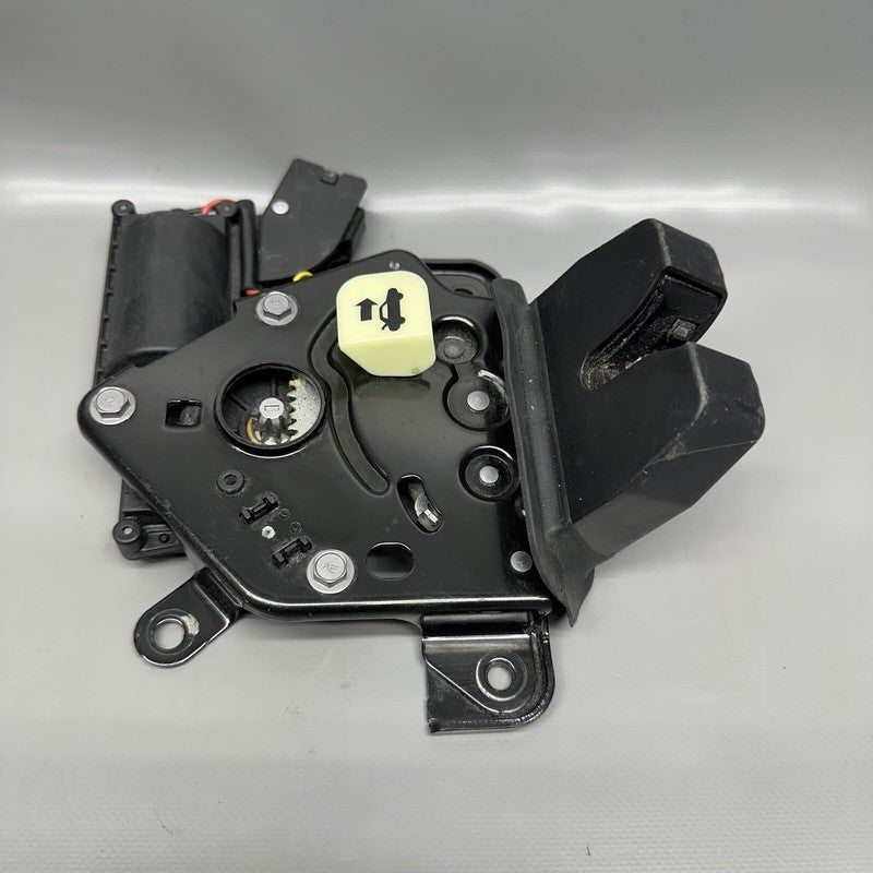 1500604-00-B TESLA MODEL Y 3 LIFTGATE LOCK LATCH 2018 2019 2020 2021 2022 2023 1500604-00-B