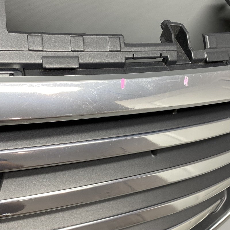HN07084GA HYUNDAI SONATA GRILLE 2015 2016 2017 OEM HN07084GA