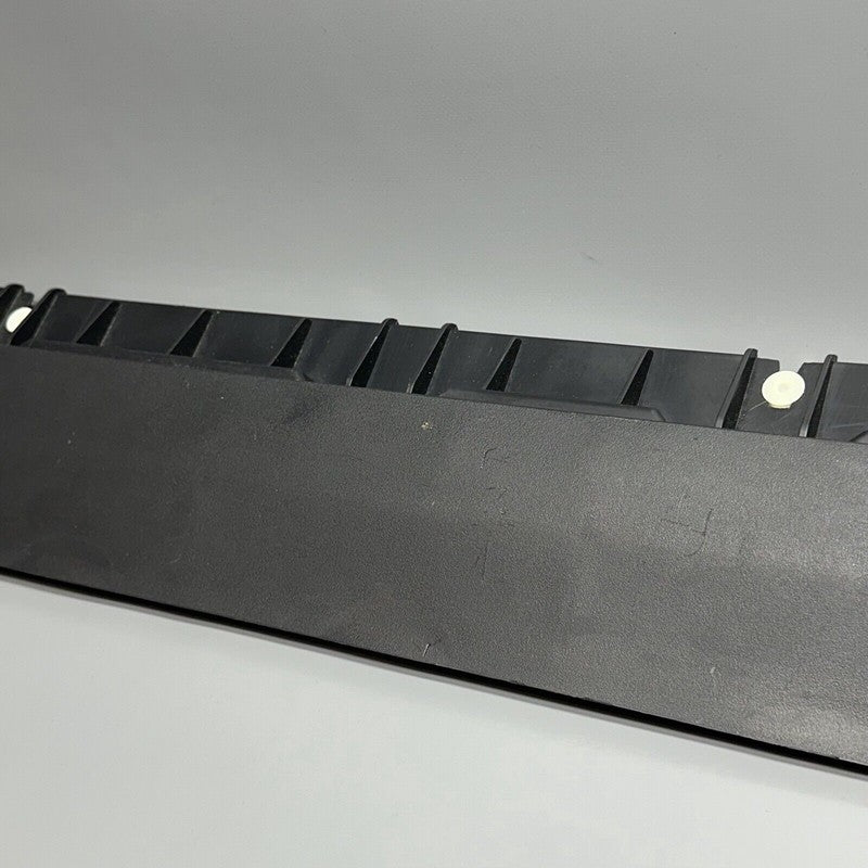 1497741-00-B TESLA MODEL Y ROCKER MOLDING CARRIER LEFT 2020 2021 2022 2023 OEM 1497741-00-B