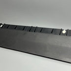 1497741-00-B TESLA MODEL Y ROCKER MOLDING CARRIER LEFT 2020 2021 2022 2023 OEM 1497741-00-B
