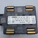 MERCEDES BENZ GLE350 RADAR SENSOR GLA45 GLE580 A0009056613 2020 2021 O