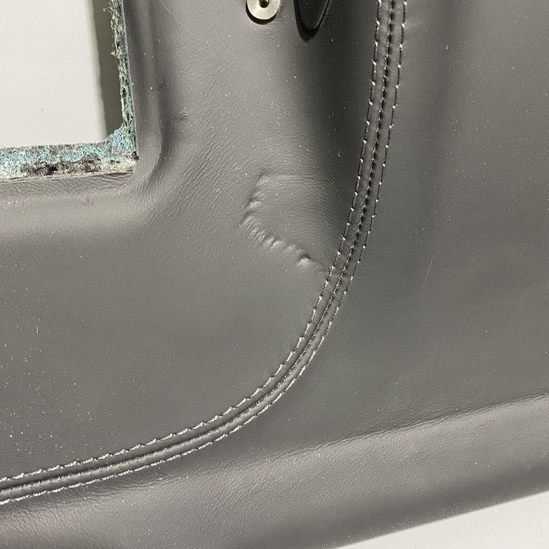 LR038868 MCLAREN 720S REAR BULKHEAD COVER PANEL 2018 2019 2020 OEM 14NA860CP