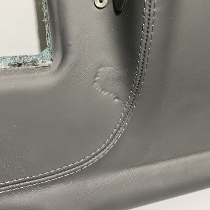 LR038868 MCLAREN 720S REAR BULKHEAD COVER PANEL 2018 2019 2020 OEM 14NA860CP