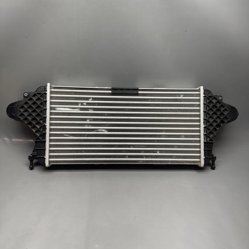 MERCEDES BENZ GL350 INTERCOOLER 2013 2014 2015 2016 OEM A0995002800