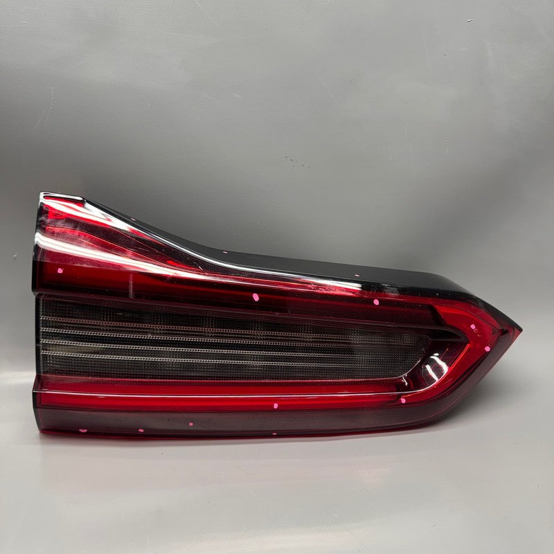 BMW X5 TAIL LIGHT INNER RIGHT PASSENGER LED 2019 2020 2021 2022 2023 O