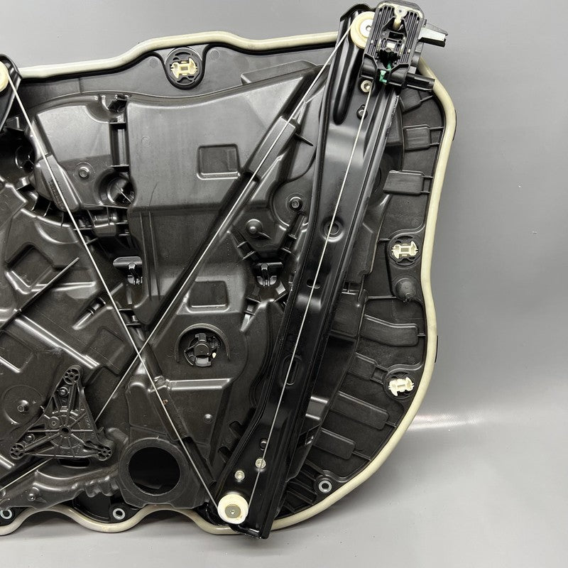 5A77DB1 BMW X4 DOOR WINDOW REGULATOR LEFT FRONT 2025 OEM 5A77DB1