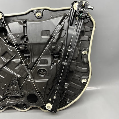 5A77DB1 BMW X4 DOOR WINDOW REGULATOR LEFT FRONT 2025 OEM 5A77DB1