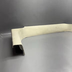 1052333-07-G TESLA MODEL X FALCON DOOR LOWER GARNISH LEFT 2016 2017 2018 2019 2020 OEM