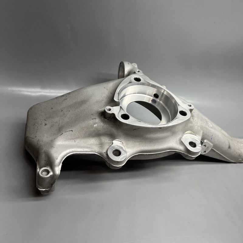 1044311-00-E TESLA MODEL 3 KNUCKLE LEFT FRONT 2017 2018 2019 2020 2021 2022 2023 OEM