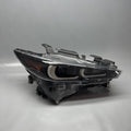 KSD6-51030 MAZDA CX5 HEADLIGHT RIGHT PASSENGER AFS FULL LED 2022 2023 2024 CX-5 KSD6-51030