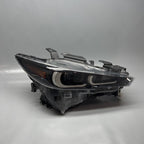 KSD6-51030 MAZDA CX5 HEADLIGHT RIGHT PASSENGER AFS FULL LED 2022 2023 2024 CX-5 KSD6-51030