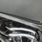 BMW 540I 530I M5 HEADLIGHT LEFT DRIVER 2017-2019 2020 AFTERMARKET 8499
