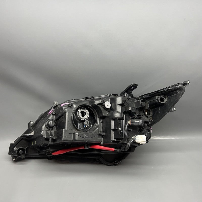 ES350 LEXUS ES350 HEADLIGHT RIGHT PASSENGER ES300H 2016 2017 2018 LED OEM