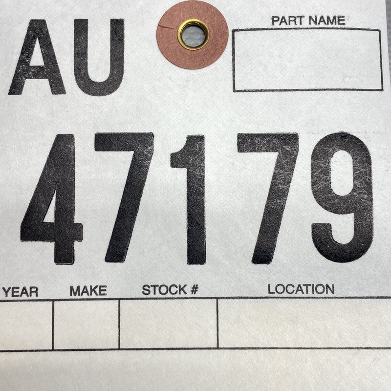 1497745-00-B TESLA MODEL Y ROCKER MOLDING RIGHT PASSENGER 2020 2021 2022 2023 1497745-00-B