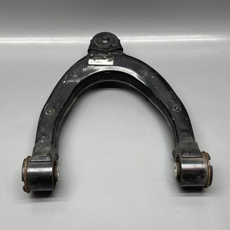 TESLA MODEL 3 UPPER CONTROL ARM RWD LEFT FRONT 2017 18 19 2020 OEM 104