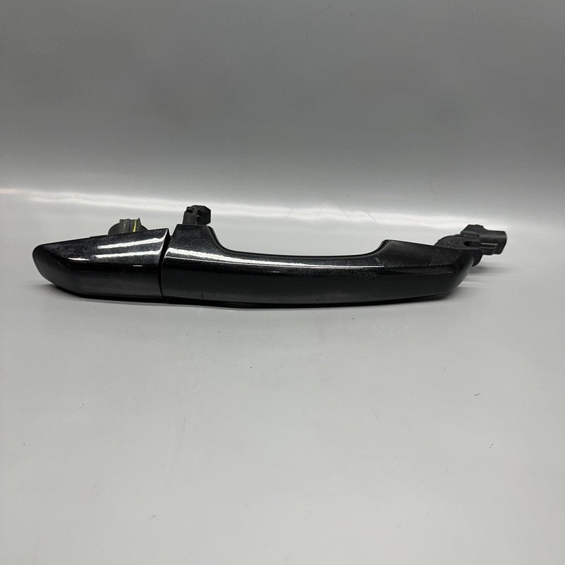 BT32-224A44 JAGUAR F-PACE DOOR HANDLE RIGHT REAR 2017 2018 2019 2020 OEM BT32-224A44