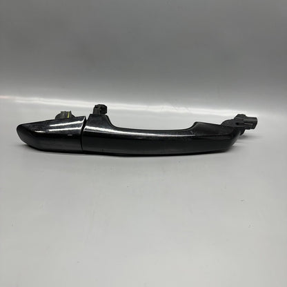 BT32-224A44 JAGUAR F-PACE DOOR HANDLE RIGHT REAR 2017 2018 2019 2020 OEM BT32-224A44